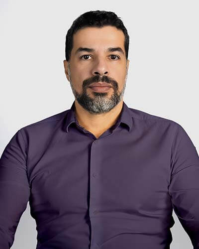 Mike Poloni